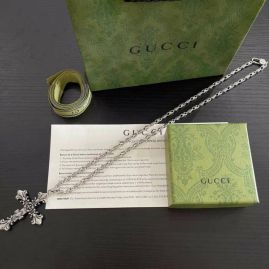 Picture of Gucci Necklace _SKUGuccinecklace08cly639835
